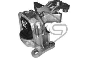 METALCAUCHO 06888 - SOP MOTOR DX MEGANE-III FLUENC