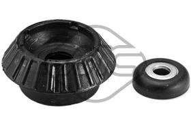 METALCAUCHO 07134 - KIT SOPORTE AMORTIGUADOR CHEVROLET KALOS