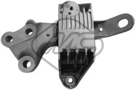 METALCAUCHO 07164 - SOPORTE MOTOR OPEL P10