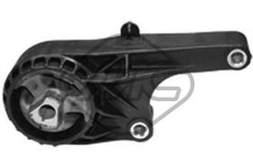 METALCAUCHO 07168 - SOPORTE MOTOR OPEL P10