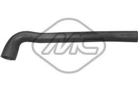 METALCAUCHO 07285 - MGTO SUP RAD R-4 TL F6