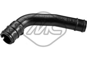 METALCAUCHO 07661 - TUBO FLEXIBLE FIAT DOBLO