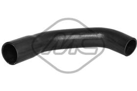 METALCAUCHO 07699 - MGTO TURBO SIN PARTES PLASTICAS, FORD TRANSIT