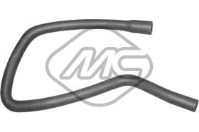 METALCAUCHO 07776 - MGTO CALEFACTOR C-15DIESEL