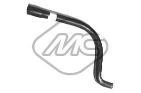 METALCAUCHO 07936 - MGTO CALEFACTOR VW POLO