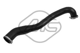 METALCAUCHO 07976 - MGTO FLEXIBLE TURBO BMW 3