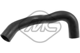 METALCAUCHO 07979 - MGTO FLEXIBLE DE AIRE DE SOBREALIMENTACION FORD TRANSIT