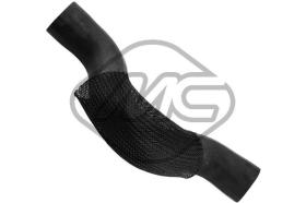 METALCAUCHO 08022 - MGTO FLEXIBLE TURBO OPEL ASTRA