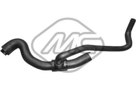 METALCAUCHO 08268 - MGTO SUP RAD ZX D-TD/306 D-TD