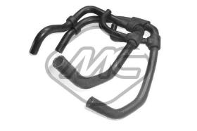 METALCAUCHO 08280 - MGTO DOBLE CALEF ASTRA 1.7TD