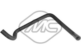 METALCAUCHO 08314 - MGTO INTERCAMBIADOR ZX TD-306