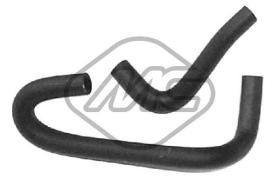 METALCAUCHO 08381 - JGO MGTOS COLECTOR GOLF-2 1.6