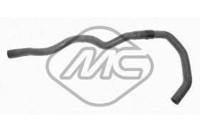 METALCAUCHO 08914 - MGTO CALEFACTOR MEGANE 16V