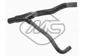 METALCAUCHO 08918 - MGTO SUP RAD MEGANE-1 1.9D