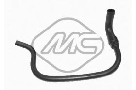 METALCAUCHO 08929 - MGTO CALEFACTOR BOXER 2.5D