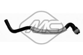 METALCAUCHO 08990 - MGTO CALEF ASTRA G 2.0D