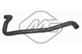 METALCAUCHO 09022 - MGTO INF RAD VW TTER2.4-2.5D