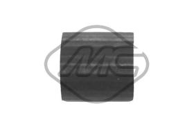 METALCAUCHO 09061 - MGTO INTERCOOLER IBIZA TDI