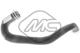 METALCAUCHO 09287 - MGTO SUP FORD KA '02-