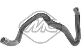 METALCAUCHO 09288 - MGTO INF FORD KA '02-