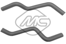 METALCAUCHO 09289 - JGO MGTS CALEF FORD KA '02-