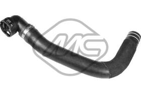 METALCAUCHO 09365 - MGTO SUP RAD DOBLO 1.9JTD