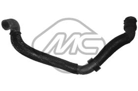 METALCAUCHO 09479 - MGTO INF RAD MINI 1.4D