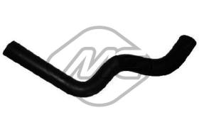 METALCAUCHO 09483 - MGTO SUP BMW 3E36 318TD