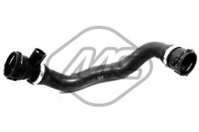 METALCAUCHO 09491 - MGTO INF RAD BMW 3E46 316-318