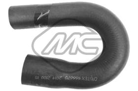 METALCAUCHO 09560 - MGTO TURBO CORSA-C 1.7D