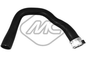 METALCAUCHO 09674 - MGTO TURBO OPEL CORSA