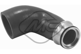 METALCAUCHO 09718 - MGTO TURBO VAG CADDY