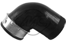 METALCAUCHO 09747 - MGTO TURBO VAG SHARAN,