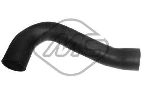 METALCAUCHO 09809 - MGTO TURBO MERCEDES M.SPRINTER210 D / 212 D / 310 D / 312