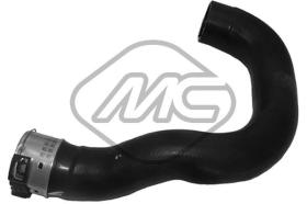 METALCAUCHO 09905 - MGTO DE TURBO OPEL