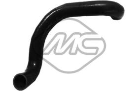 METALCAUCHO 09975 - MGTO DE TURBO FIAT