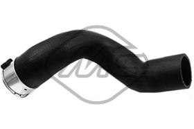 METALCAUCHO 09979 - MGTO FLEXIBLE TURBO RENAULT KANGOO