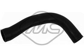 METALCAUCHO 09981 - MGTO FLEXIBLE TURBO RENAULT LAGUNA III