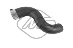 METALCAUCHO 09984 - MGTO FLEXIBLE TURBO RENAULT MEGANE III