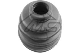 METALCAUCHO 11422 - KIT FUELLE TRANSMISION MAZDA3 III (BM-BN)