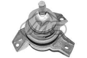 METALCAUCHO 12377 - SOPORTE MOTOR HYUNDAI GETZ