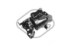 METALCAUCHO 12382 - SOPORTE MOTOR HYUNDAI GETZ