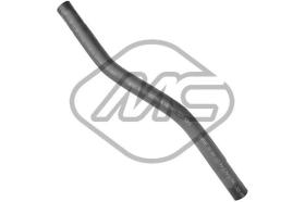 METALCAUCHO 12428 - MGTO RADIADOR DAEWOO LACETTI 2