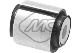 METALCAUCHO 13533 - SILENTBLOC BRAZO SUSPENSION BMW SERIE1