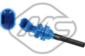 METALCAUCHO 13670 - SENSOR TEMPERATURA REFRIGERANTE BMW SERIE1