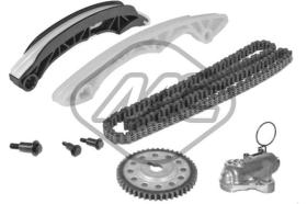 METALCAUCHO 13853 - KIT DE DISTRIBUCION MITSUBISHIASX