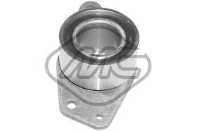 METALCAUCHO 14469 - RODILLO TENSOR CORREA ALTERNADOR RENAULT ESPACE III