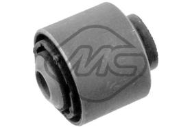 METALCAUCHO 14489 - SILENTBLOC SUSPENSION BMW SERIE1