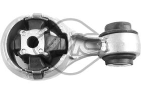 METALCAUCHO 14884 - SOPORTE MOTOR NISSAN QASHQAI I