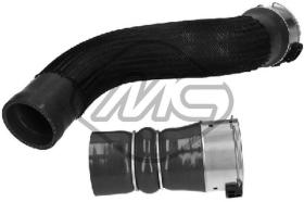 METALCAUCHO 14919 - KIT MGTO TURBO RENAULT FLUENCE